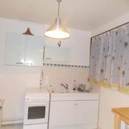 Rue Riquet Apartment Paris