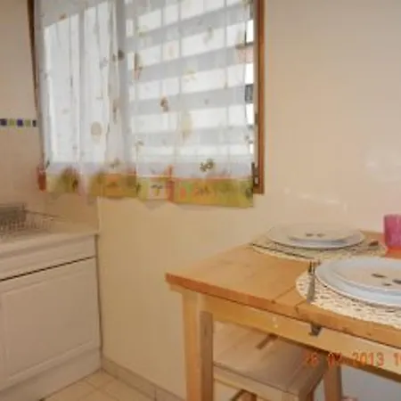 Rue Riquet Apartment Paris