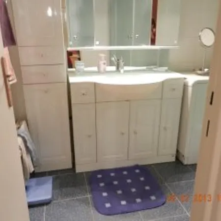 Appartement Rue Riquet *
